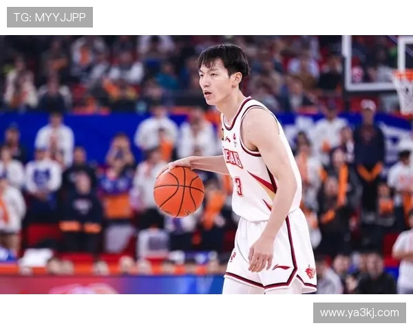 广东豪言冲冠！辽宁追逐 2 米 08 内线，同曦迎浙江前教头(1)