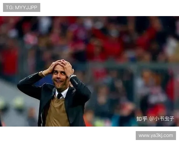 瓜迪奥拉回应克洛普世俱杯争议：理解批评，但参赛资格决定话语权(1)