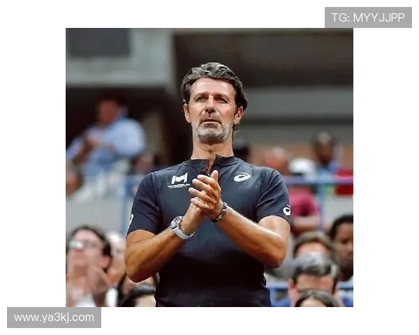 莫拉托格鲁炮轰德约：满足现状 斗志全无 辛纳成新一代统治者